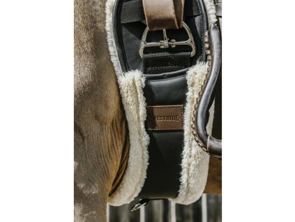 westernový podbřišník anatomický beránek