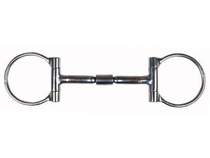 D-udidlo -Billy Allen- HKM