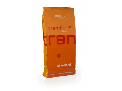 Brandon XS 25kg