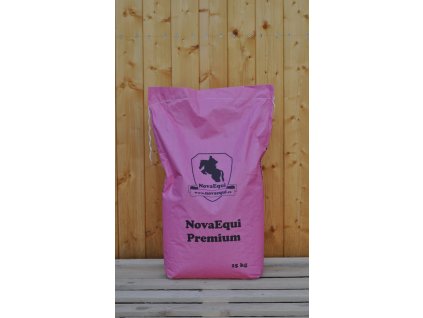 NovaEqui Premium 15kg