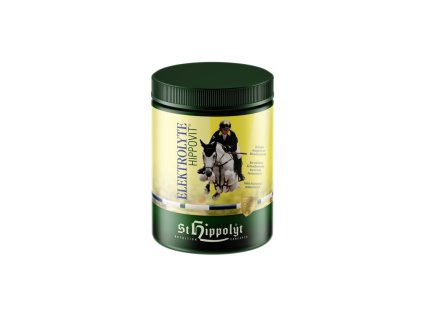 ST HIPPOLYT - Elektrolyte, rozpustný ve vodě 1kg