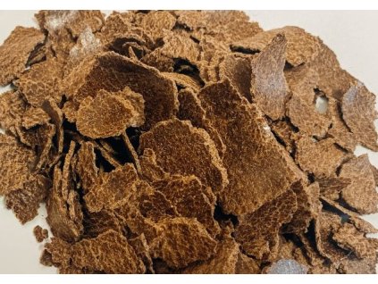 Lněné výlisky 10kg - expeler