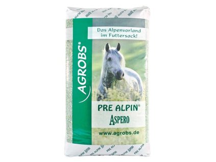 AGROBS - PRE ALPIN ASPERO - ŘEZANKA 20kg
