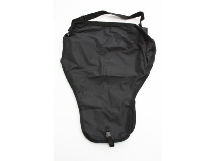 Obal na westernové sedlo