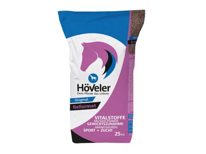 Reformat, 25 kg (Höveler)