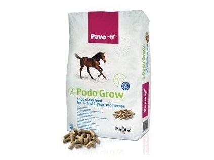 Pavo Podo grow 20kg