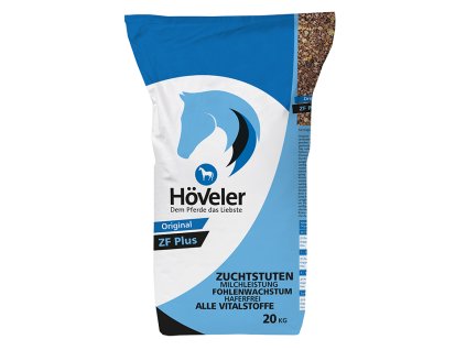 Hoveler ZF PLUS