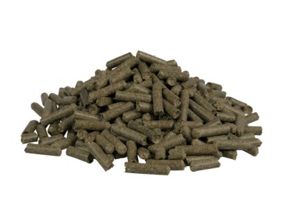 Seno granulované - 25 kg