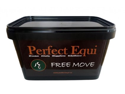 Perfect Equi Free Move