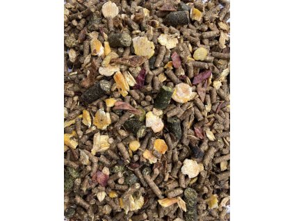 Sano ProEQUI Muscle 20 kg