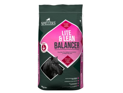 Spillers Lite + Lean Balancer 20kg