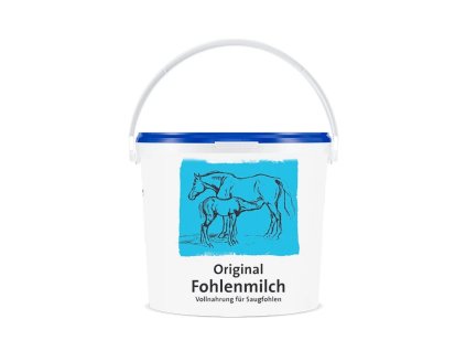 Fohlen milch, 5 kg (Höveler)
