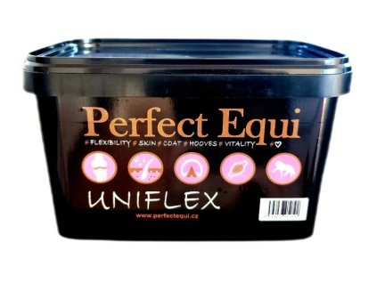 Perfect Equi Uniflex