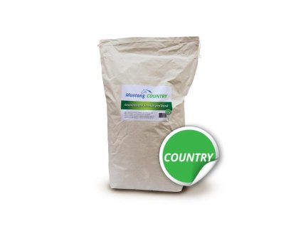 Mustang COUNTRY 15 kg