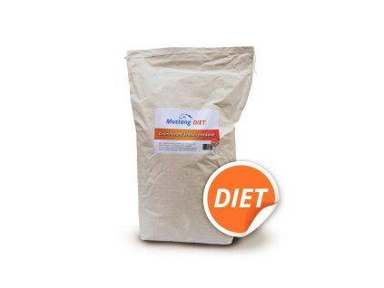 Mustang DIET 15 kg