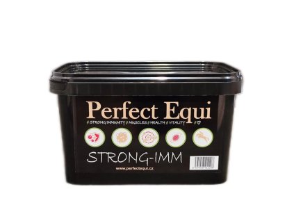 Perfect Equi STRONG-IMM