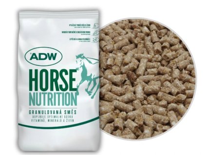 ADW Active Horse 25kg