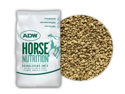 ADW Mash Horse 10 kg