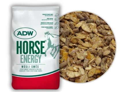 ADW Müsli Basic 25kg