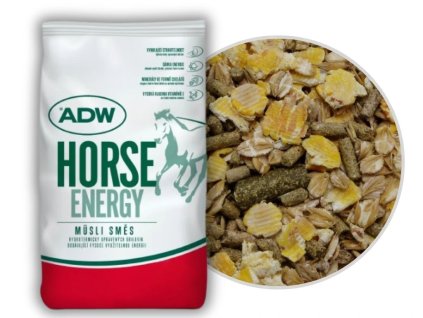 ADW Müsli Oat Free 25kg