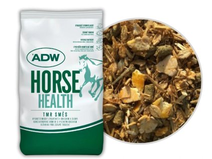 ADW TMR Breeding 15kg