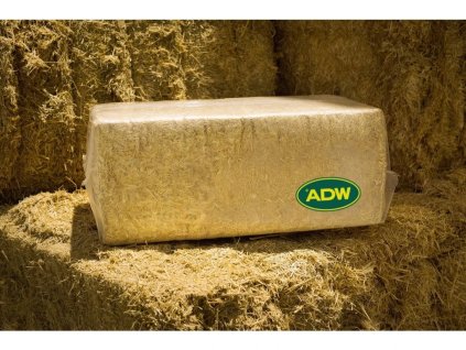 ADW Bezprašné seno - řezanka 20 kg