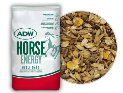ADW Müsli Sport 25 kg