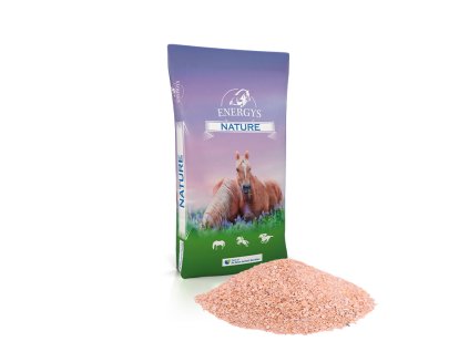 Sójový extrahovaný šrot 8kg