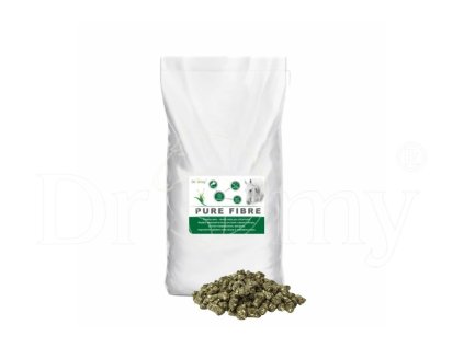 Dromy NuTriDaily Pure Fiber 20 kg