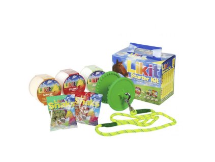 Likit Starter Kit