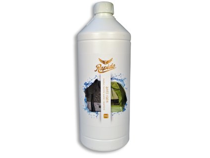 RAPIDE Anti Rain 1000ml impregnace