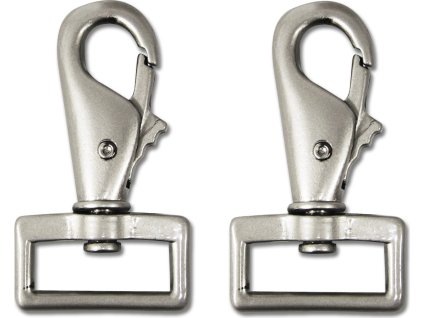 13683 karabiny otocne k dece waldhausen 2 ks