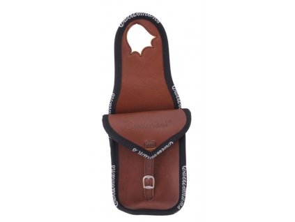 Brašna na hrušku z kůže Cattleman’s