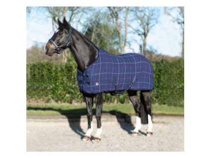 Stájová deka HKM bavlněná