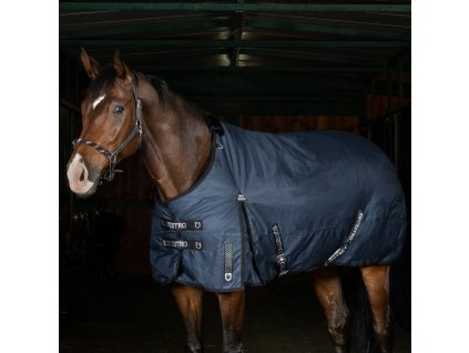 Equestro zimní thermodeka Alberta, zateplení 500g