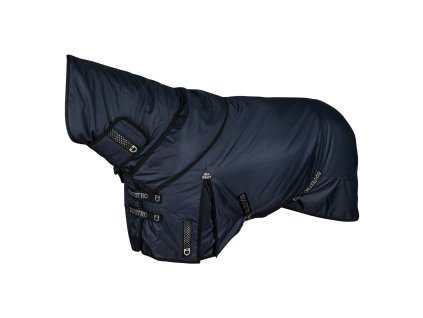 Krk k dece Equestro Alberta, zateplení 300g