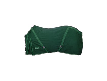 Bavlněná stájová deka Malmo