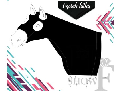 Sleeze/Návlek na krk