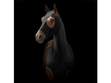 Sleeze/Návlek na krk EASY- FIT lycra