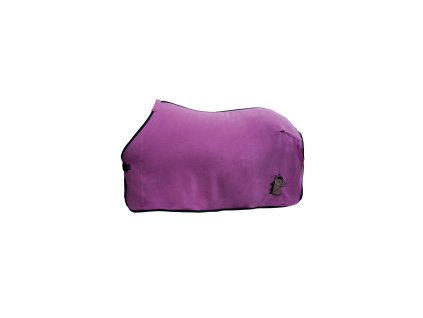 Odpocovací deka -Mia- pro poníky