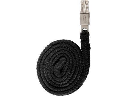 Vodítko Plus Panic Waldhausen (Barva black)