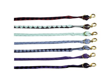 Pletené vodítko 2,5m Norton