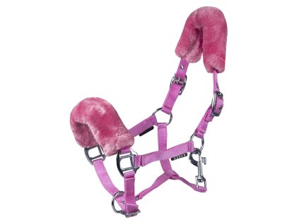 Ohlávka pro minishetty, shetty a pony