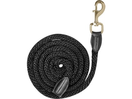 Vodítko Exclusive Waldhausen (Barva black)