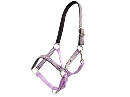 Ohlávka QHP Flore FULL