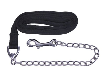 Vodítko s řetízkem QHP