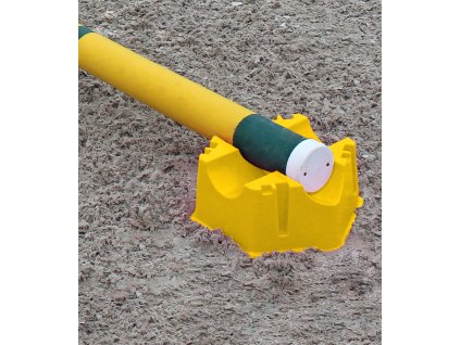 Kavaletový blok (Barva yellow)