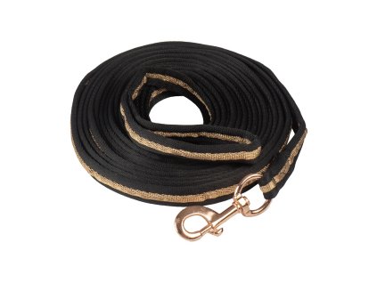 Lonž Horka rose gold