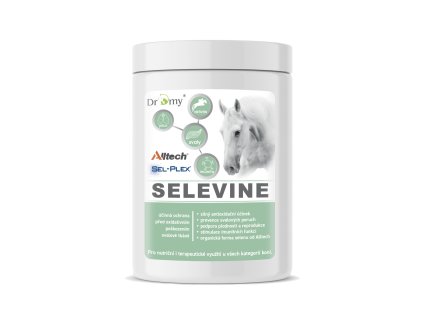 Dromy Selevine 600 g