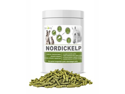 Dromy Nordickelp 1500 g